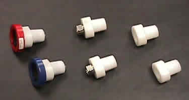 Adapters