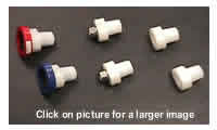 Adapters