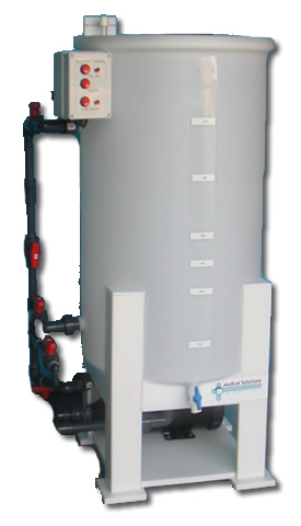 BiPro Mixing Systems